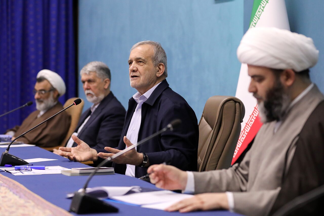 پزشکان: در عمل به آیات قرآن چیزی گویاتر از رفتار ما نیست