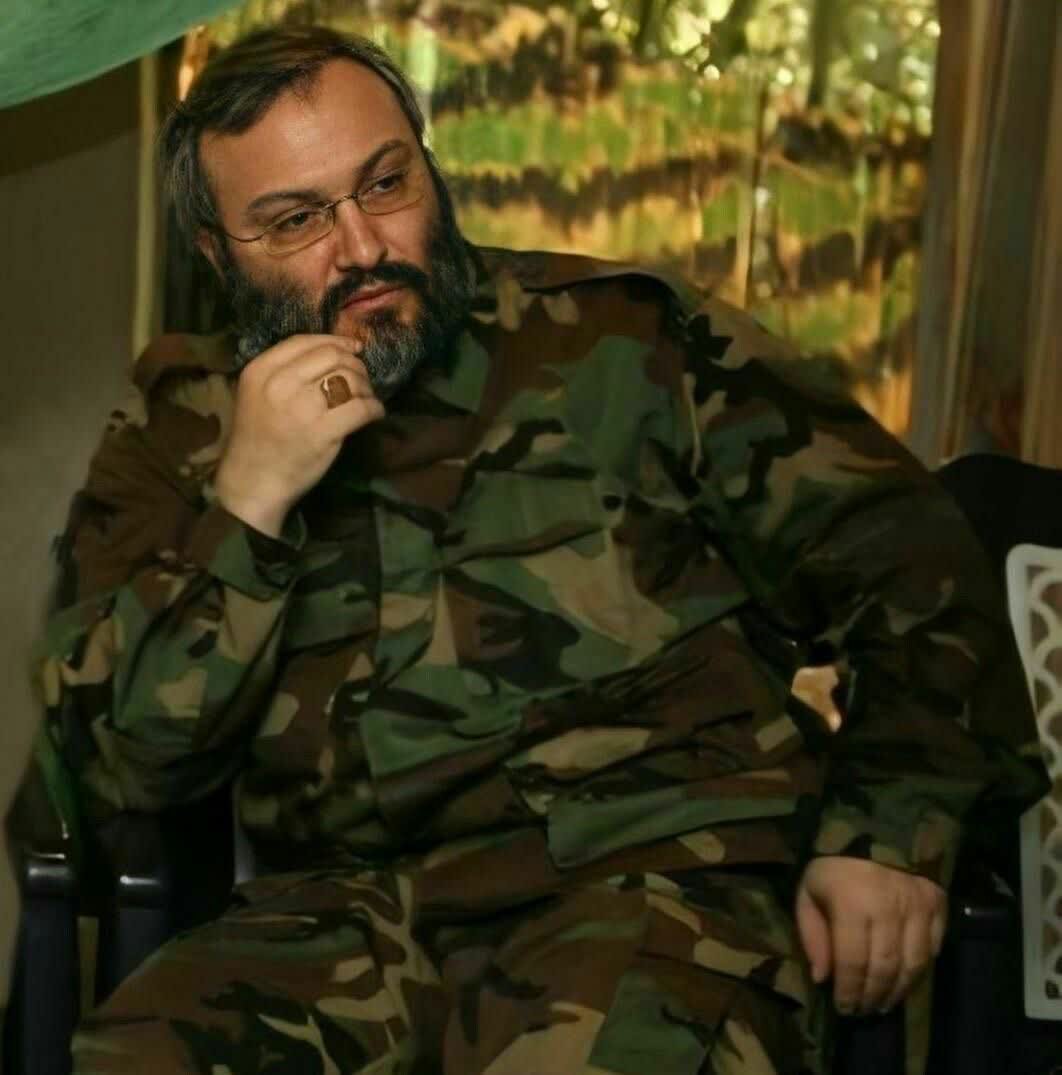 عماد مغنیه; مرد سایه مقاومت و مغز متفکر جنگ با اسرائیل