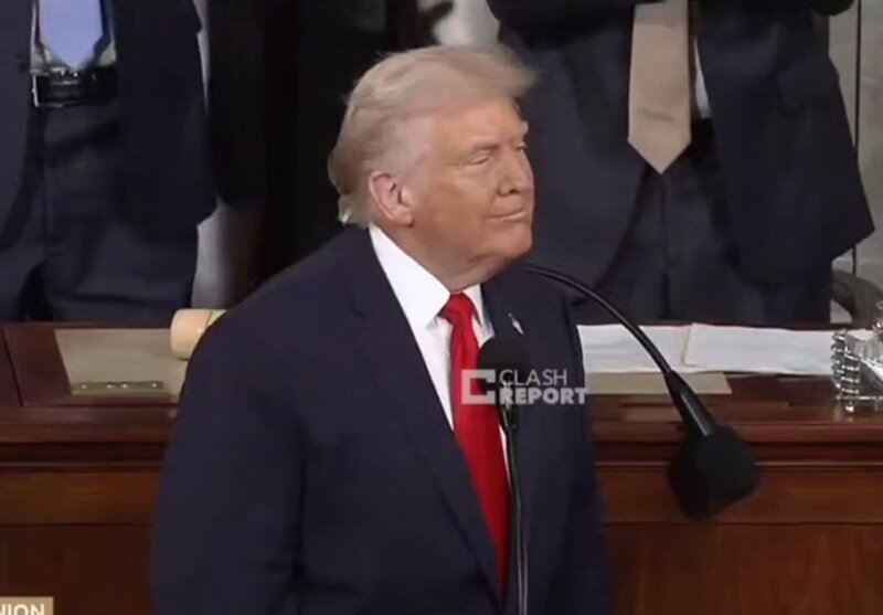 سخنرانی امروز ترامپ درباره مذاکره با ایران یا چنگ؟