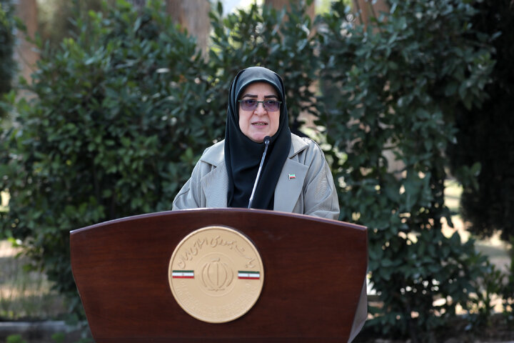 ارائه گزارش وزیر علوم از اعتراضات دانشگاه ها در جلسه هیات دولت