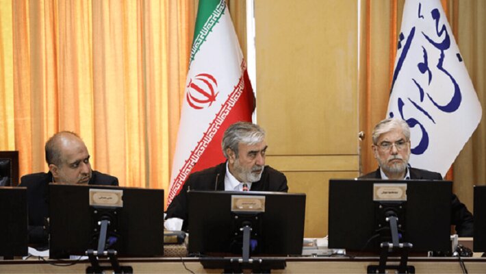 جزئیات جلسه کمیسیون امنیت با وزیر علوم در خصوص اغتشاشات دانشگاه