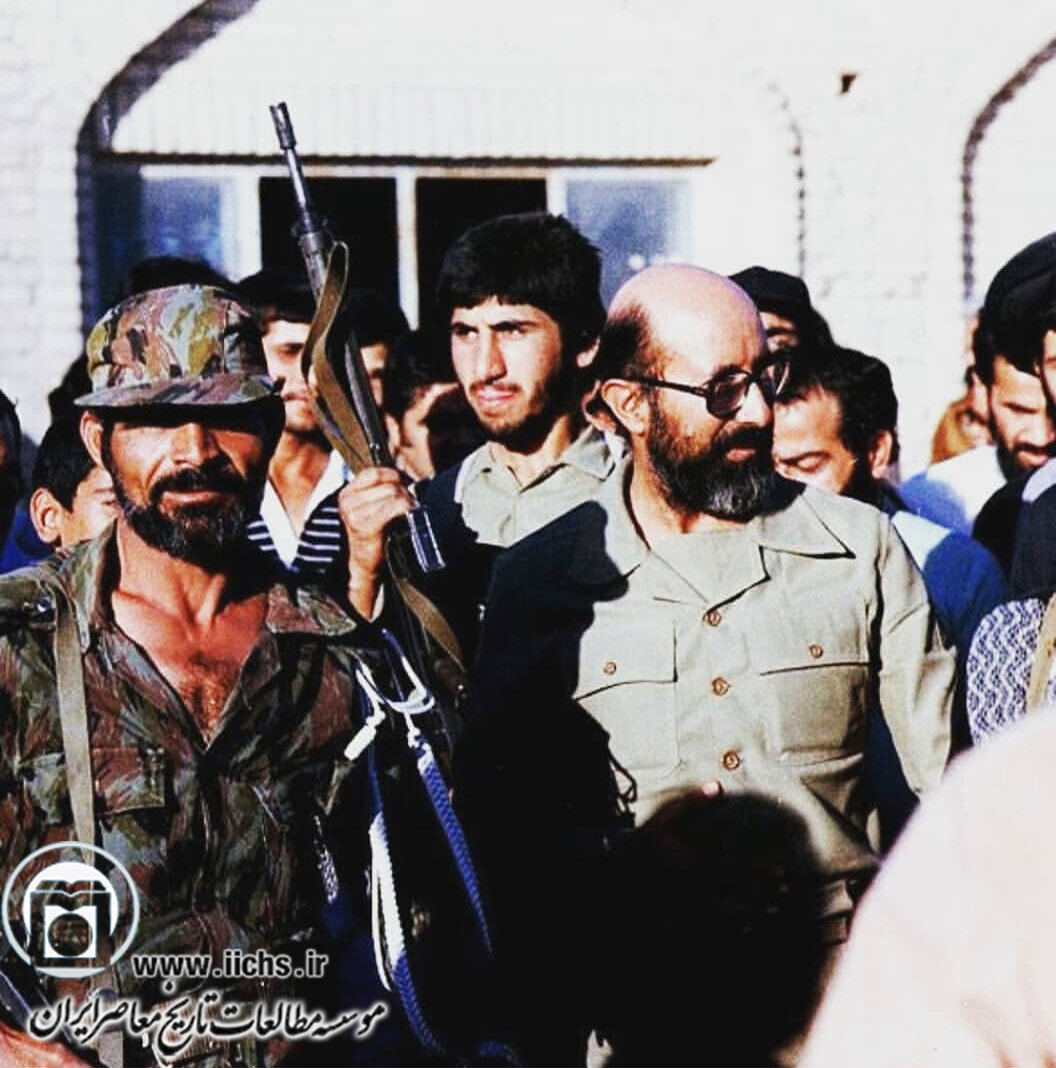 مصطفی چمران; معمار مقاومت شیعیان لبنان در نبرد با اسرائیل