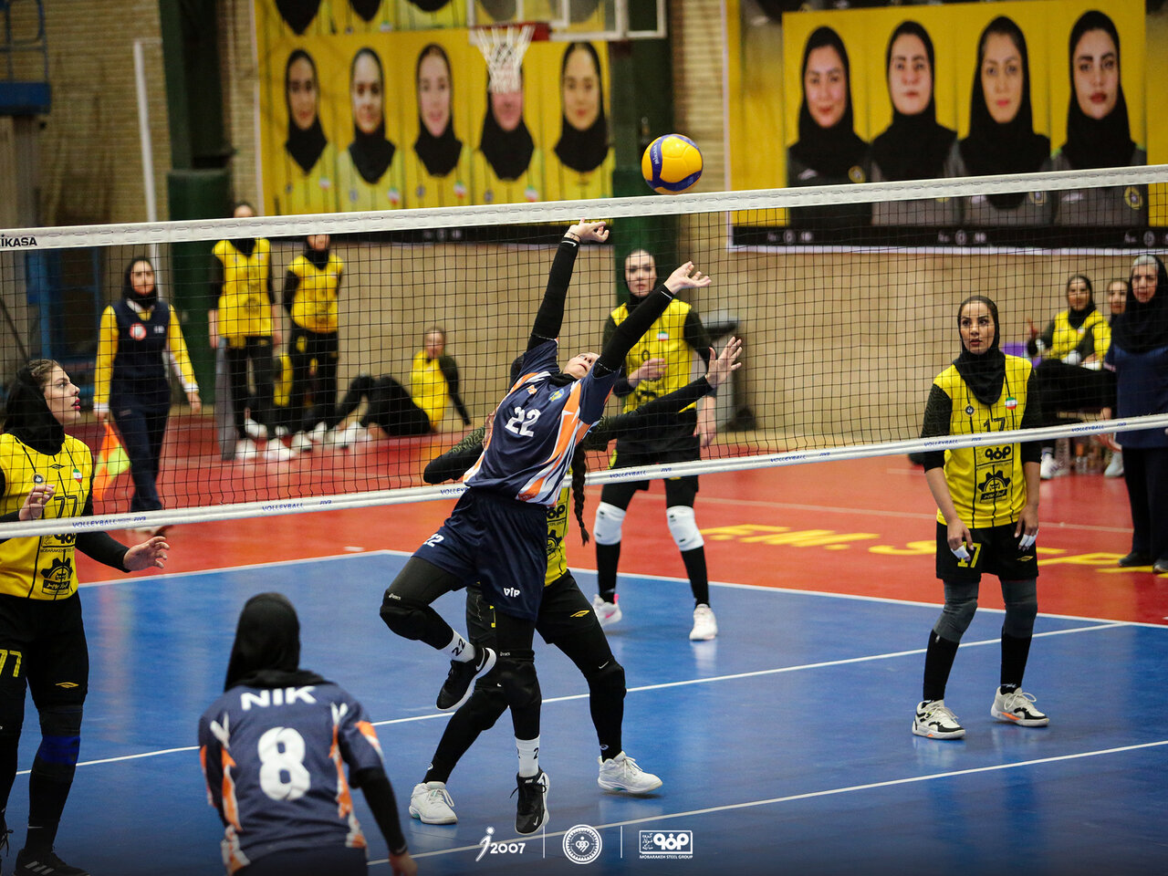 لیگی که سلیقه ای دنبال می شود / فرآیند کمی به جای کیفی؟