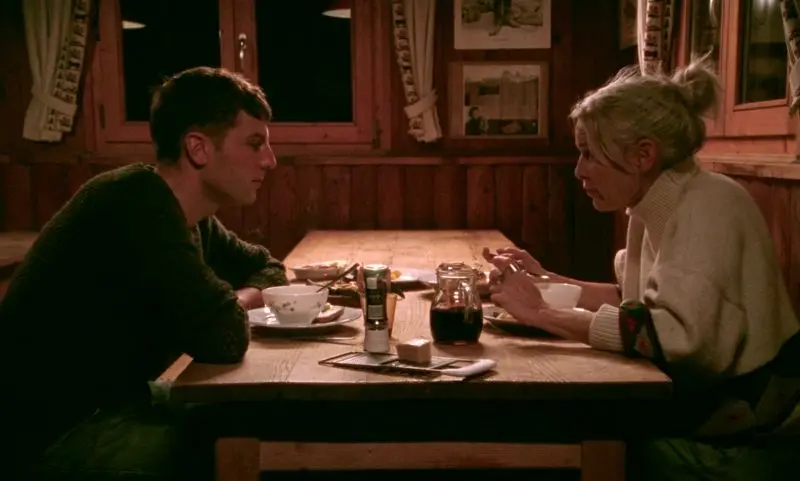 فیلم فارست 2