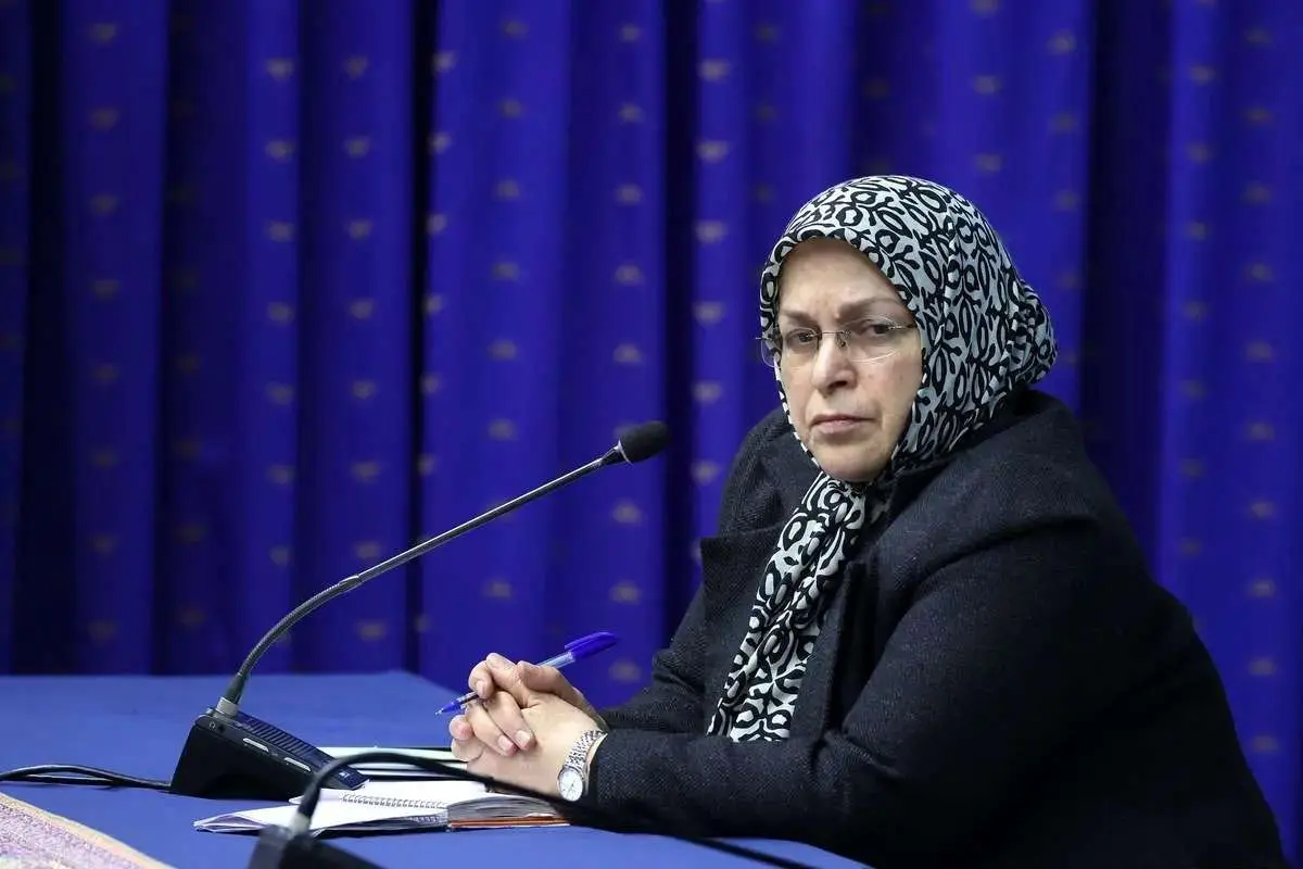 آذر منصوری رئیس جبهه اصلاحات بازداشت شد