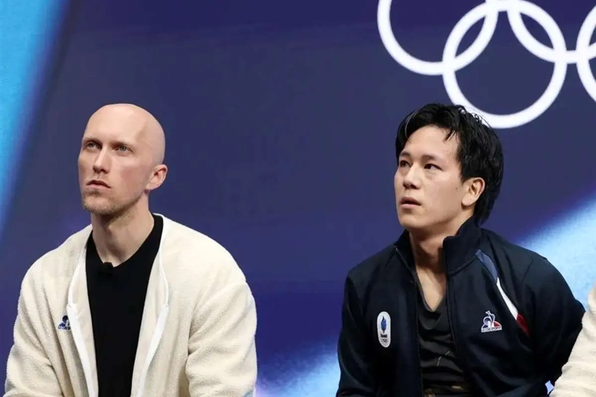 اتفاقی باورنکردنی در بازی های المپیک زمستانی؛ جنجال 13 کت در المپیک زمستانی!