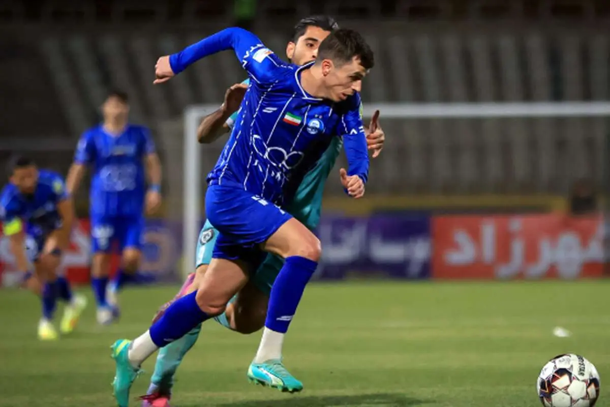 مخالفت استقلالی ها با برنامه فشرده بازی های لیگ: لغو!