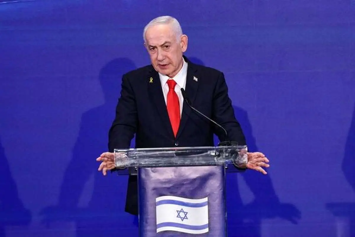 ائتلاف جدید نتانیاهو علیه مسلمانان