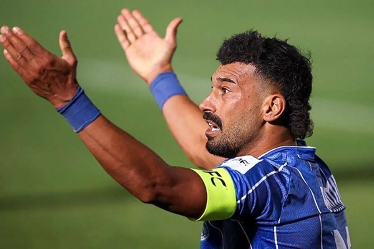 افشای وام 43 میلیاردی رامین; راه حل استقلال برای فرار از سقف بودجه!