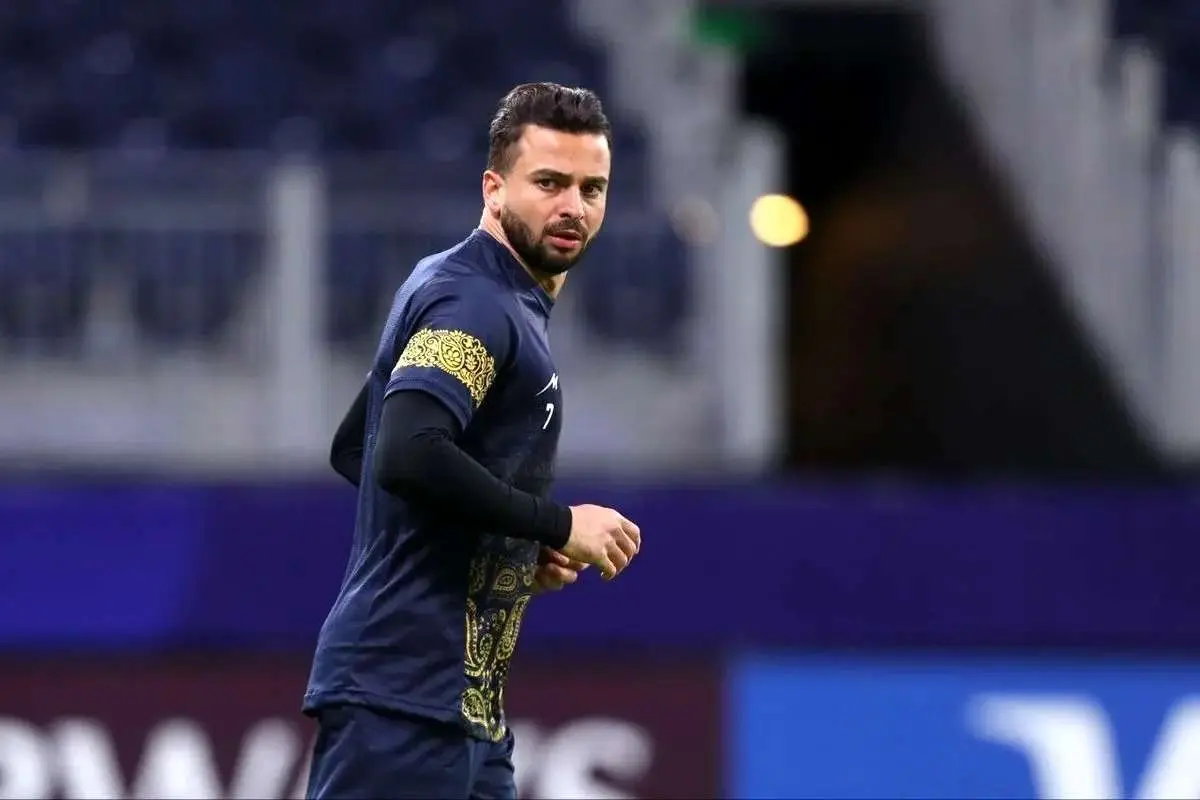 ببینید کنایه تند مصطقی به سروش رفیعی در تلویزیون