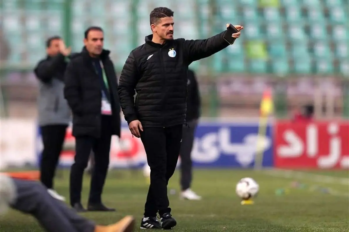 ببینید وریا غفوری: به من می گویند خونخوار، تو خونخواری!