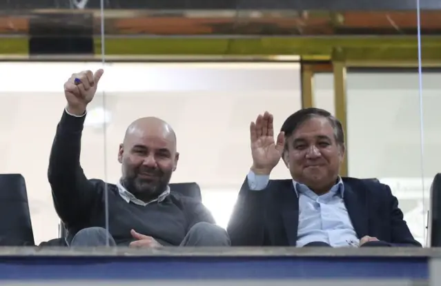 بختیاری زاده