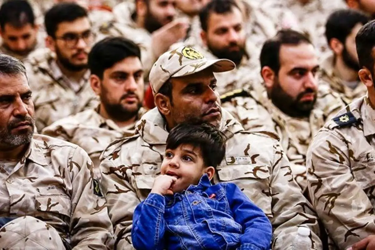 جزئیات قوانین جدید معافیت سربازی/ این افراد فقط تا پایان سال فرصت دارند معاف شوند. 