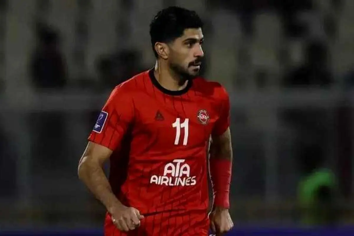 حسرت بی پایان پرسپولیس; موتوری که تازه در 33 سالگی روشن شده است!