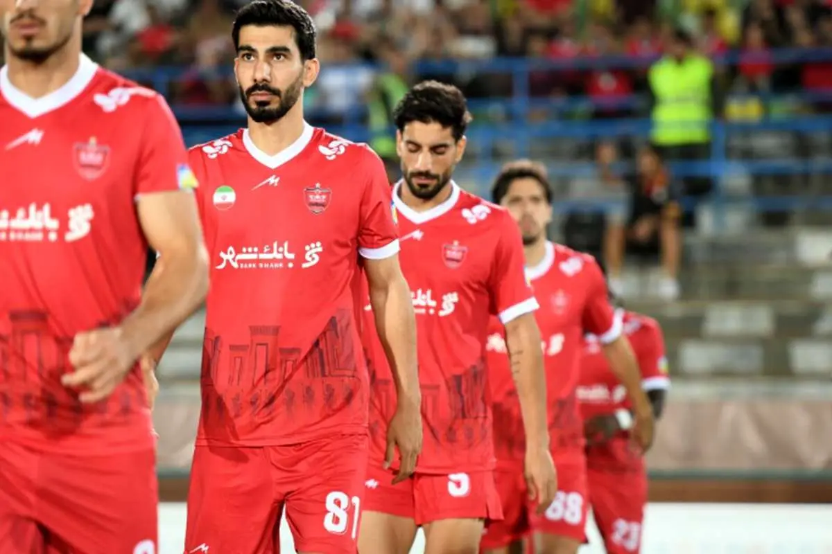 علت غیبت کاظمیان و شکری مقابل چادرملو مشخص شد