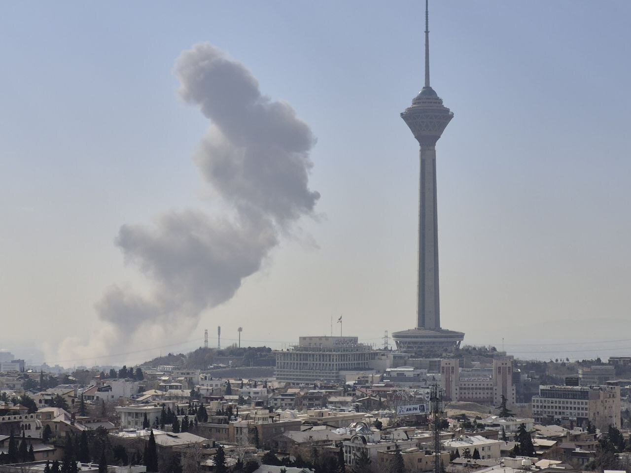 رئیس کمیسیون امنیت ملی مجلس: پایان این حملات دیگر با شما نیست