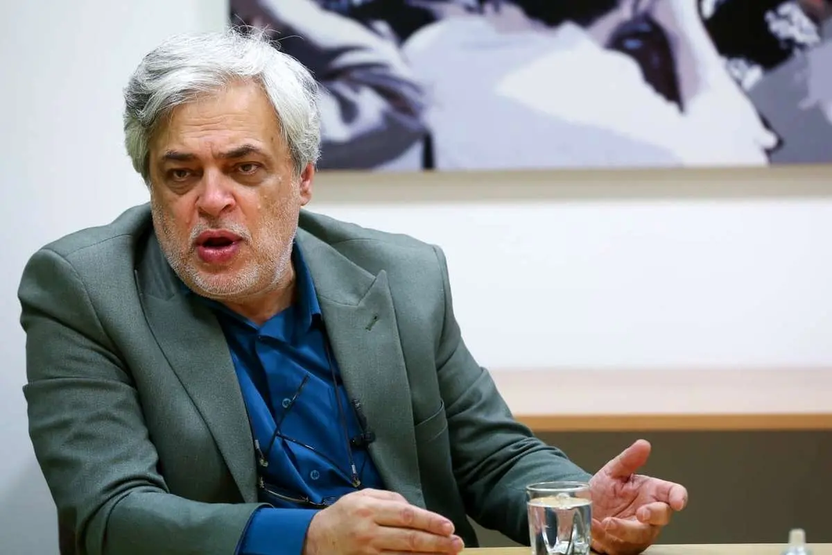 محمد مهاجری: سخنان شمخانی کمکی به آمریکا و اسرائیل است