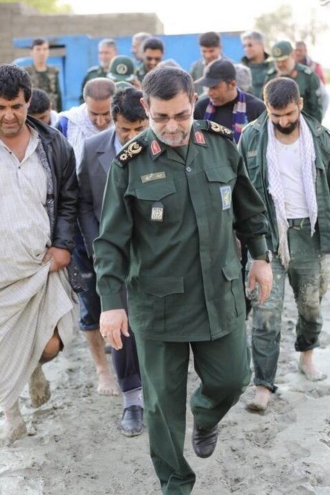 سردار تنگسیری; مرد روزهای سخت خلیج فارس و کابوس ناوهای آمریکایی