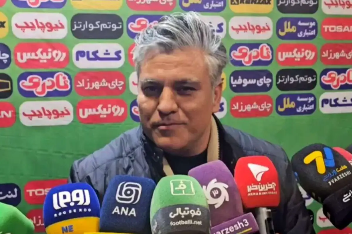 شیطنت کردند و پنالتی پرسپولیس را نگرفتند!