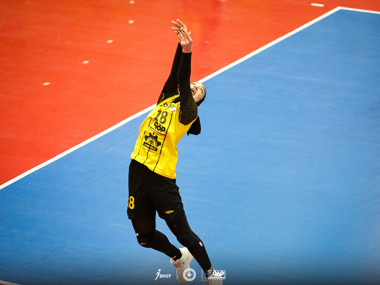 قدرت ما در کاوا جنگیدن بود