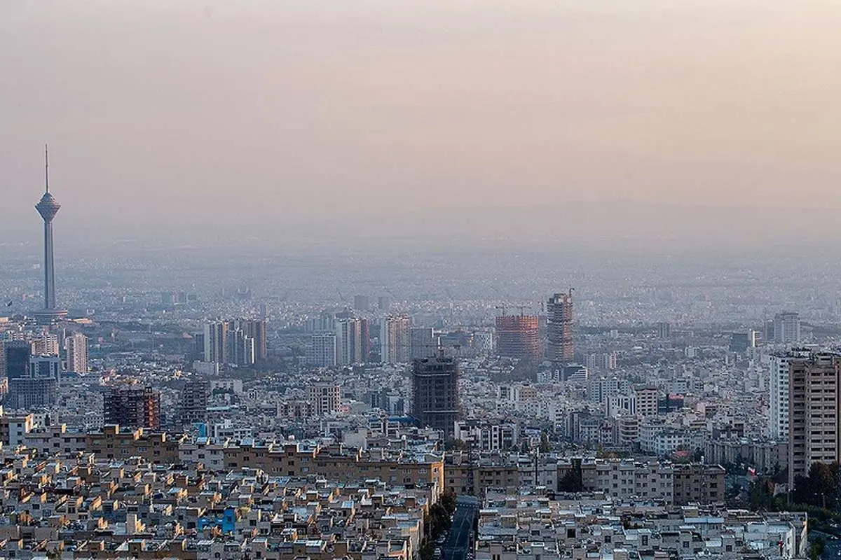 قیمت آپارتمان در جنوب تهران