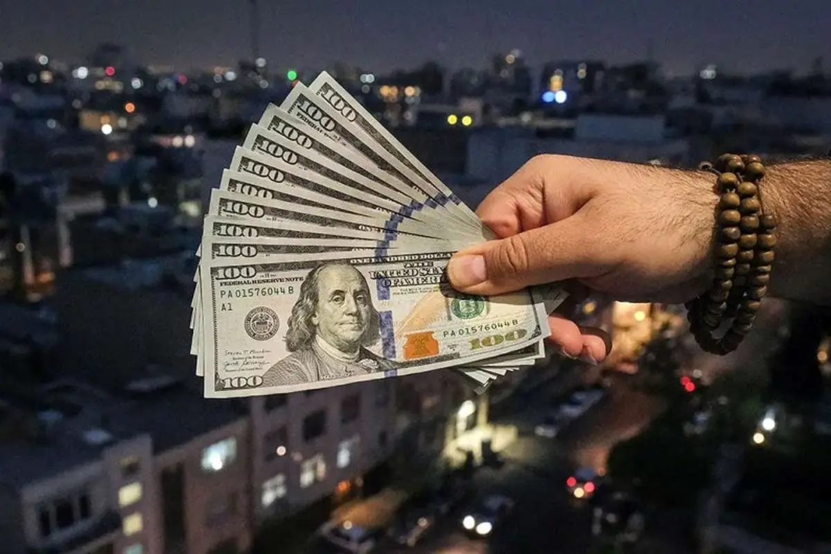 قیمت دلار امروز شنبه 28 بهمن 1404