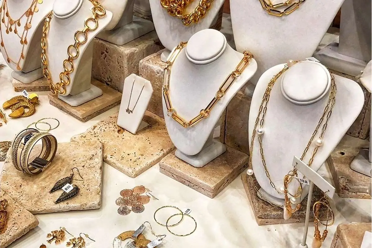 قیمت طلا امروز یکشنبه 21 بهمن 1404