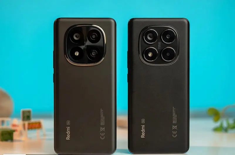 قیمت گوشی سامسونگ، شیائومی و آیفون امروز شنبه ۹ اسفند ۱۴۰۴/ محبوبترین میانرده چینی چند؟