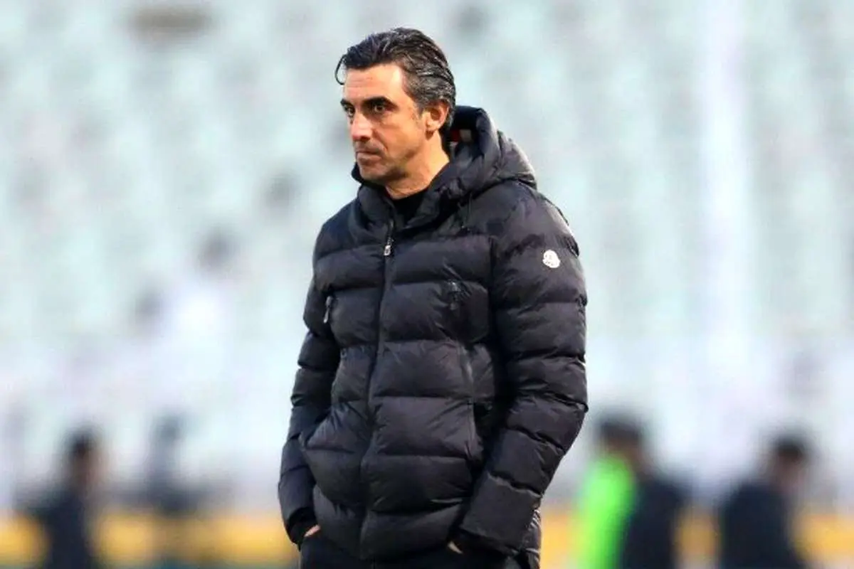 کنایه های سنگین مهدی رحمتی به فولاد!