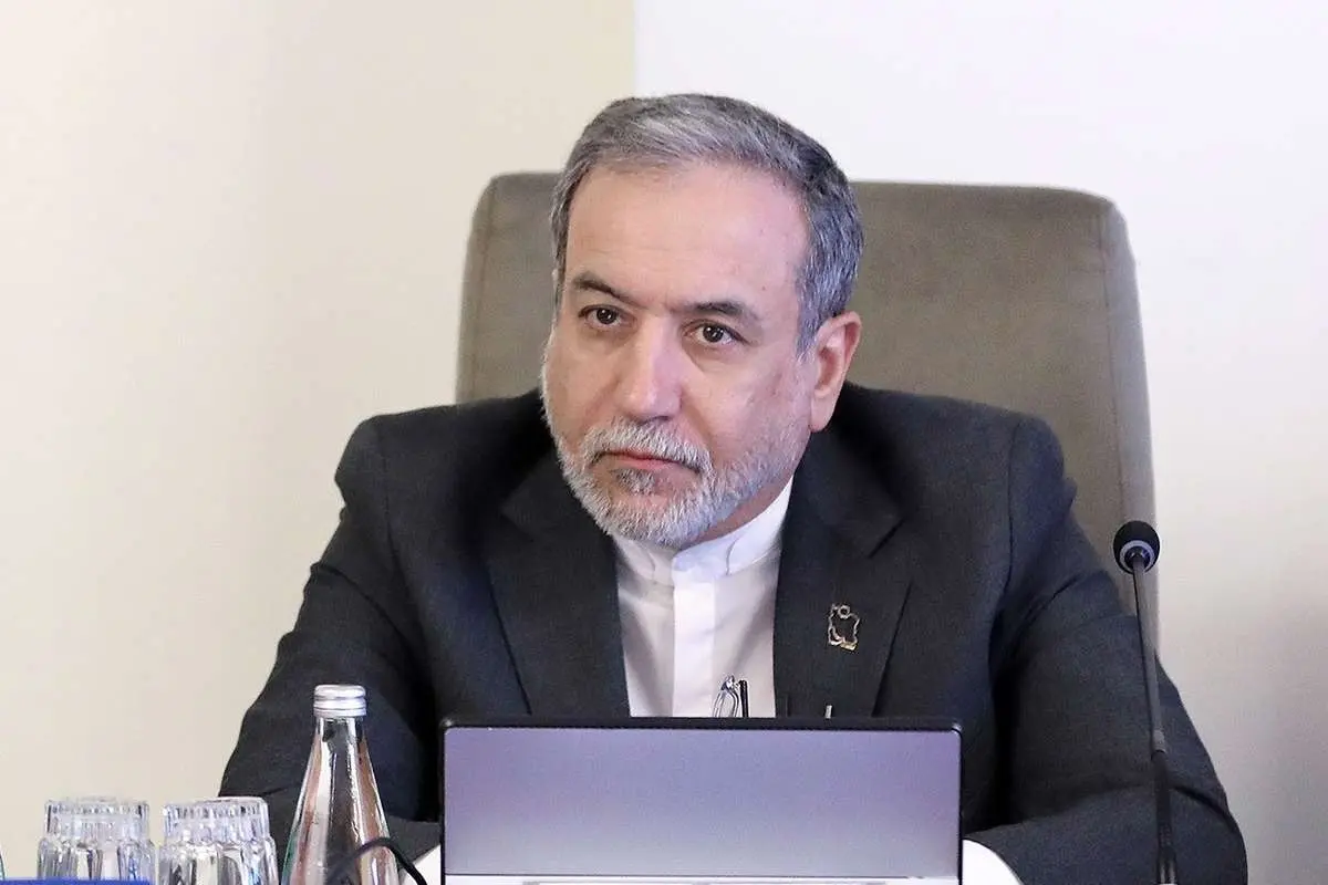 عراقچی: مذاکرات روز جمعه در مسقط انجام می شود