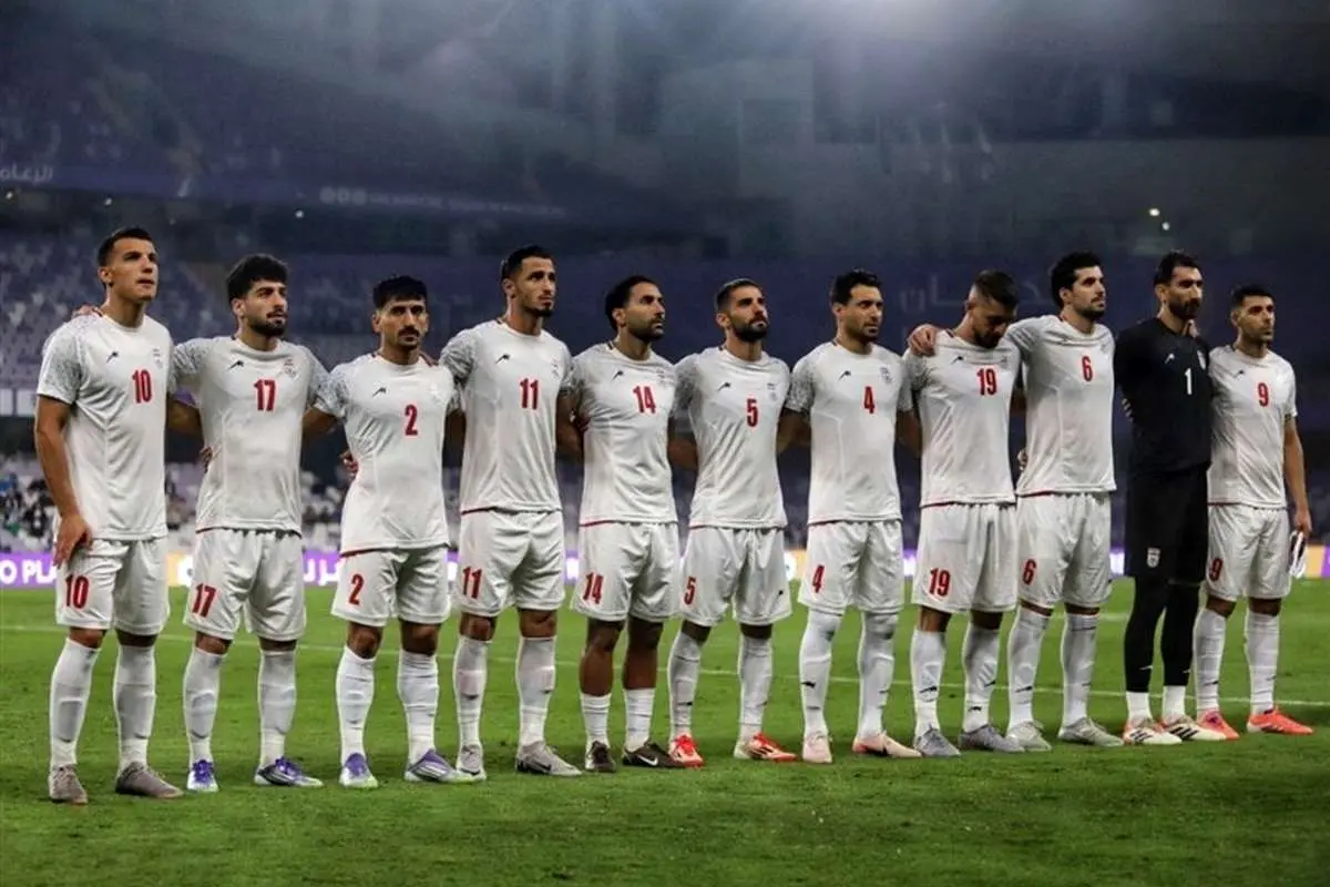 واکنش ملی پوشان به ادعای استعفای برخی بازیکنان ملی پوش