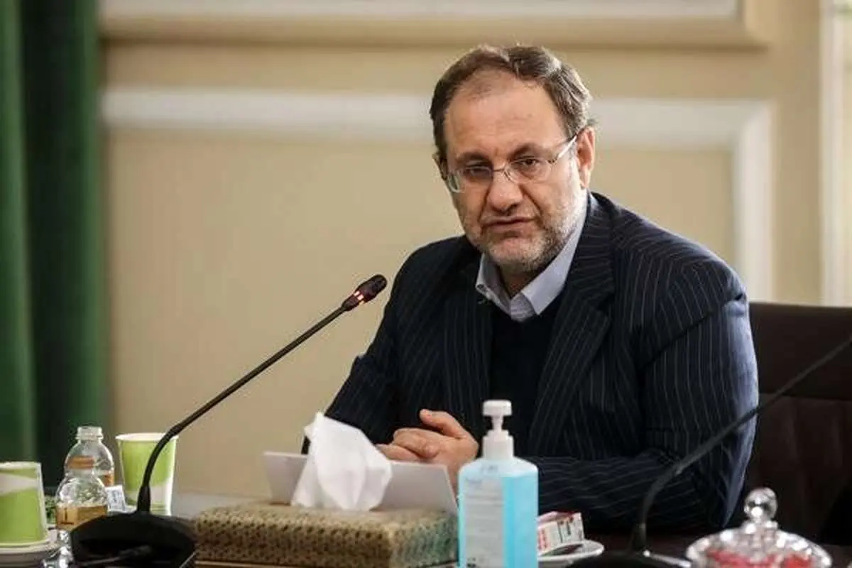 پیشنهاد عجیب نماینده سابق اصولگرایان در واکنش به حضور فرمانده آمریکایی در مذاکرات: وزیر دفاع باید به مذاکرات می پیوست!