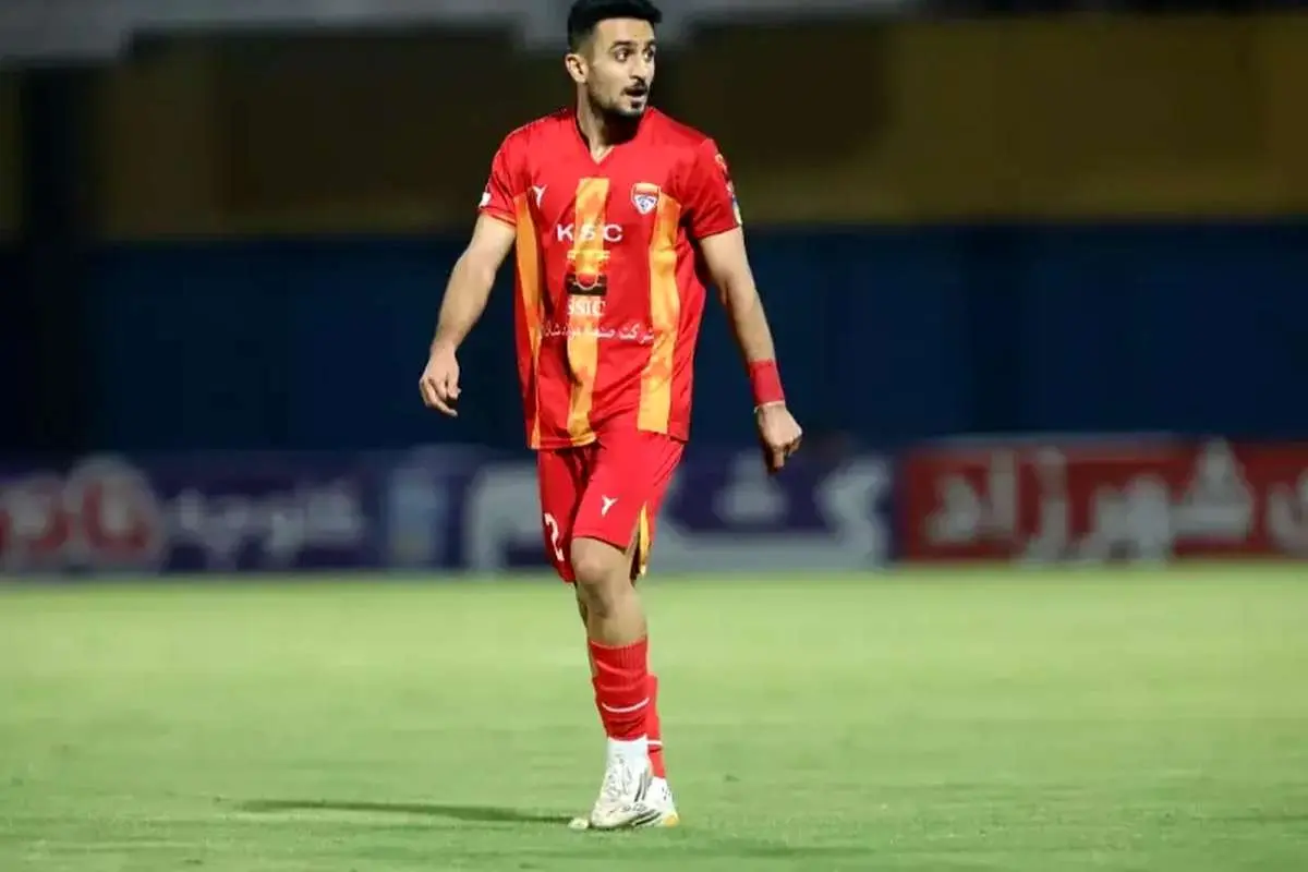 پاس گل رزاق به پرسپولیس تکرار شد