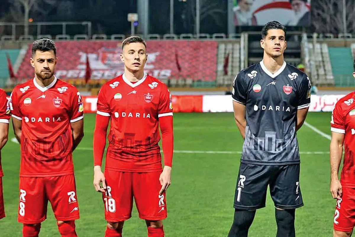 پرسپولیس - ذوب آهن؛ شاید آخرین فرصت!