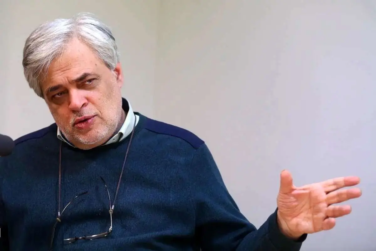 پیشنهاد محمد مهاجری برای مذاکره ایران و آمریکا/ اکتفا به غنی سازی در حد نیاز روزانه کشور