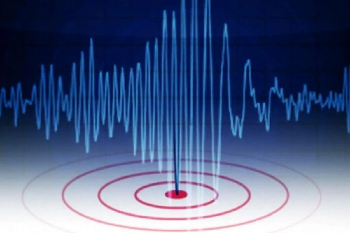 2 زلزله نسبتا شدید عسلویه را لرزاند