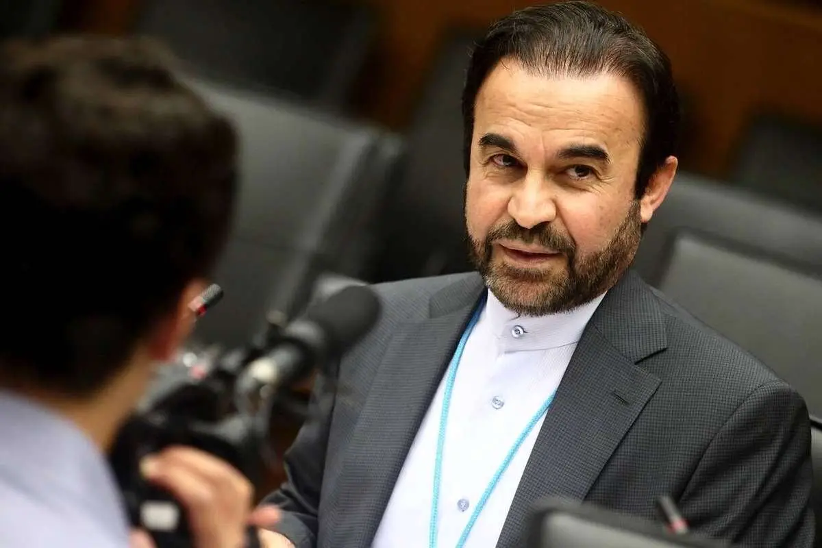 نماینده ایران: تاسیسات نطنز مورد حمله قرار گرفت