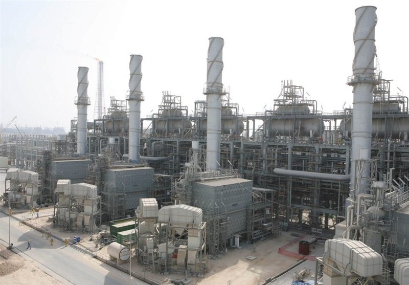 بزرگترین تولیدکننده گاز طبیعی مایع (LNG) جهان تولید خود را متوقف کرد