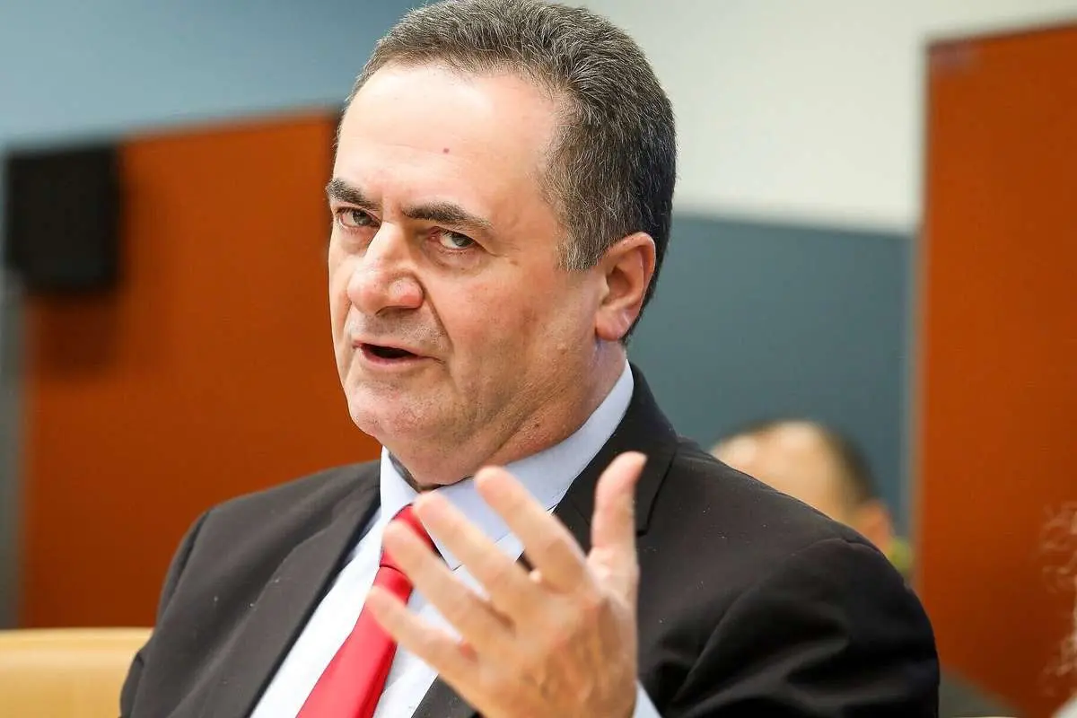 کاتز: تصمیم به ترور رهبر ایران در نوامبر گرفته شد