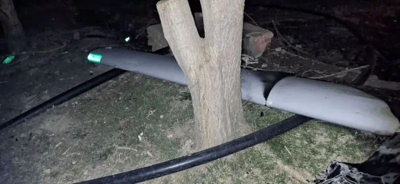 پهپاد هرمس 4