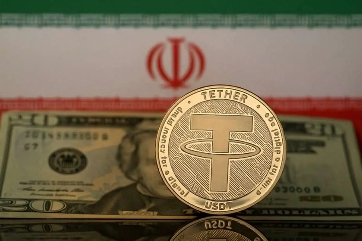 تتر از مرز 150 هزار تومان عقب افتاد