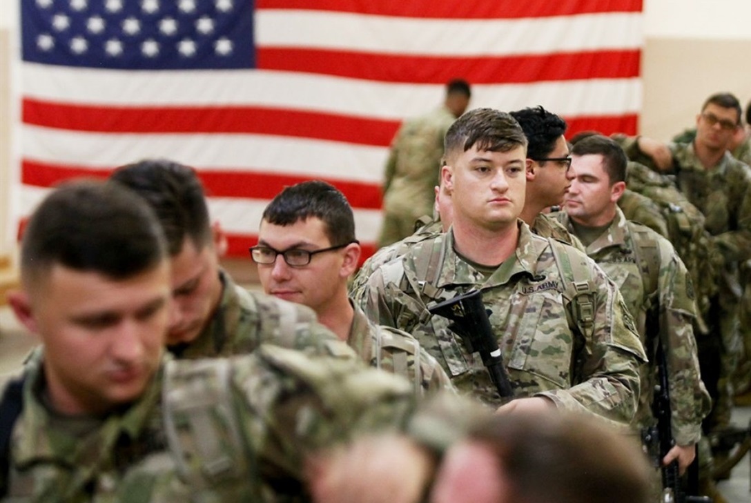 پنتاگون: تاکنون حدود 140 سرباز آمریکایی در جنگ با ایران مجروح شده اند