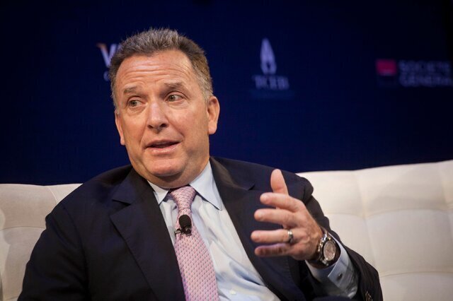 ادعای ویتکاف در مورد مذاکره با ایران: ترامپ همیشه آماده گفتگو است / بیایید ببینیم آیا ایرانیها خواهان گفتوگو هستند یا خیر / چگونه این جنگ را پایان یافته میبینم؟ نمیدانم