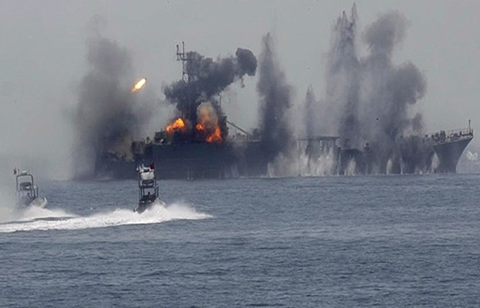 فرانس پرس: پس از بسته شدن تنگه هرمز، عراق با یک بحران بیسابقه در بخش نفت خود مواجه است / این رویداد به شدت تولید نفت عراق را کاهش داده است / عراق به زودی ممکن است با یک بحران اقتصادی مواجه شود