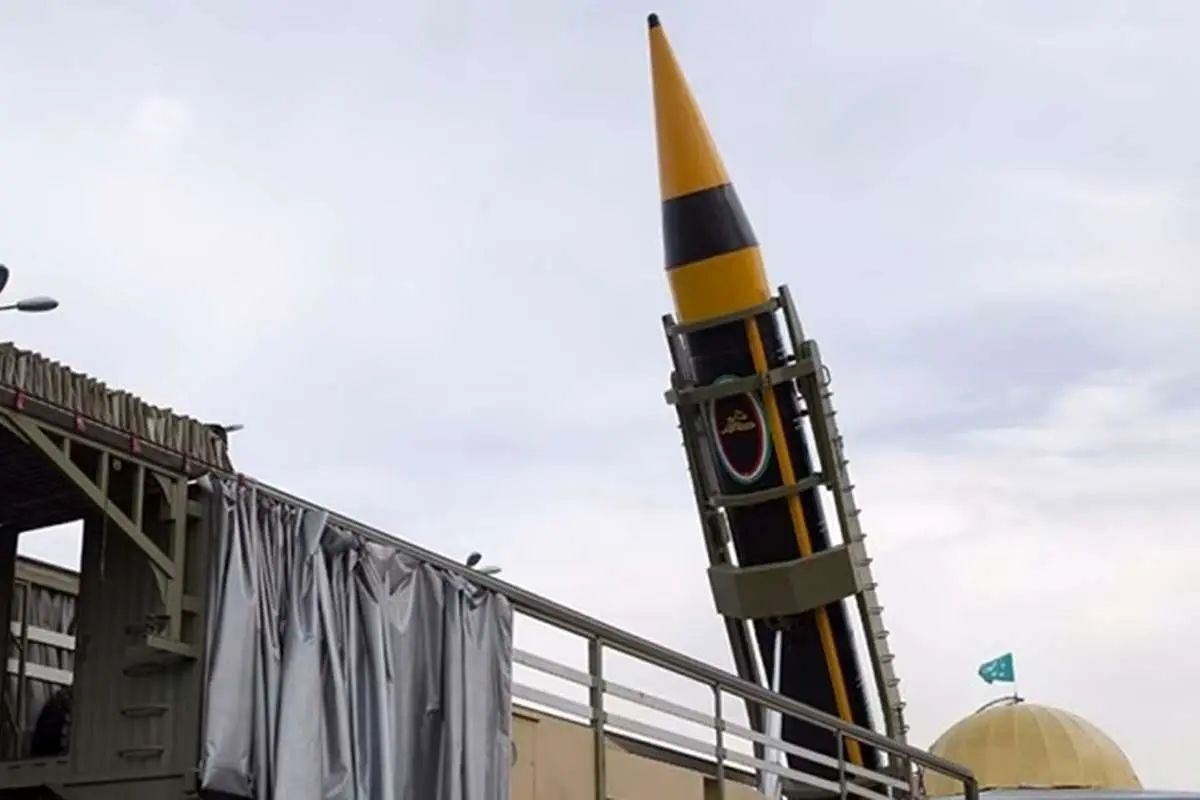 فارس: اصابت کلاهک بارشی به ۳ موقعیت مکانی مختلف در تلآویو و حومه/ شنیده شدن صدای ۱۵ انفجار پیاپی در منطقه «گوشدان» / وقوع آتشسوزی گسترده در یک ساختمان در منطقه «حولون»