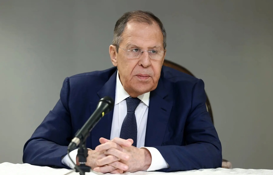 وزارت خارجه روسیه: حمله به تأسیسات نطنز ایران نقض آشکار قوانین بینالمللی است / چنین اقدامات غیرمسئولانهای خطر واقعی فاجعهای را در سطح کل خاورمیانه ایجاد میکند