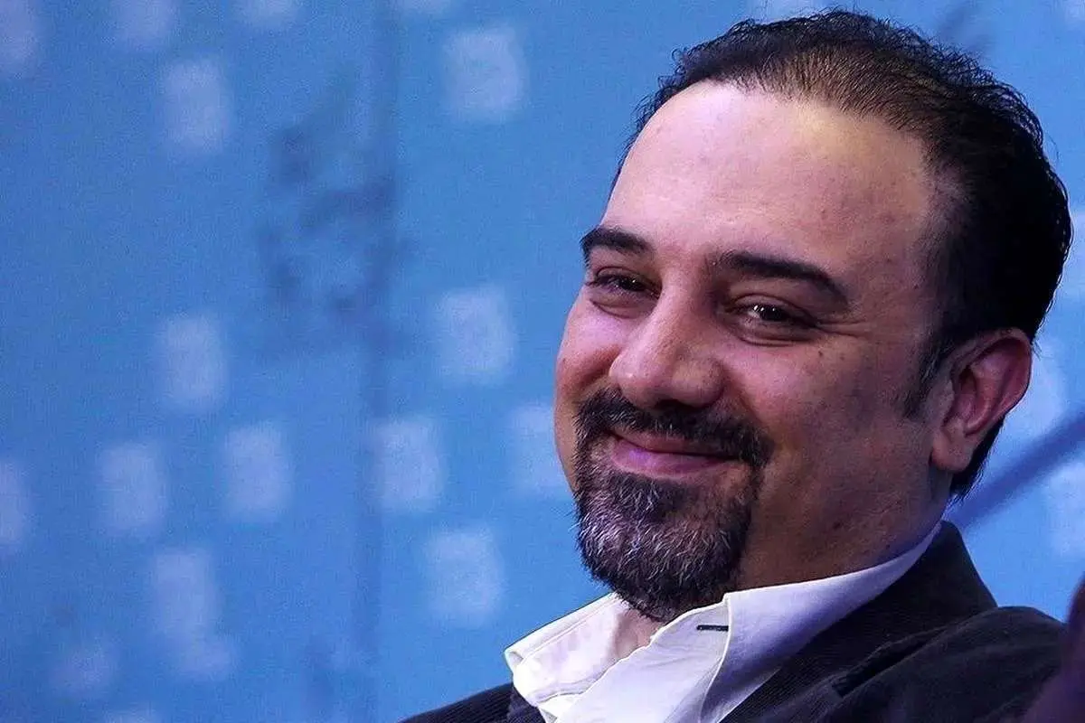 اموال برزو ارجمند و بستگانش در ایران تصرف شد