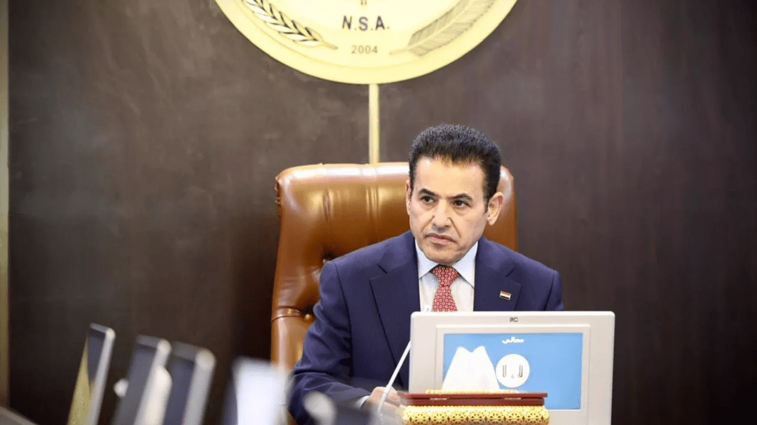 بغداد: برای توقف جنگ و بازگشت به میز مذاکره تلاش میکنیم