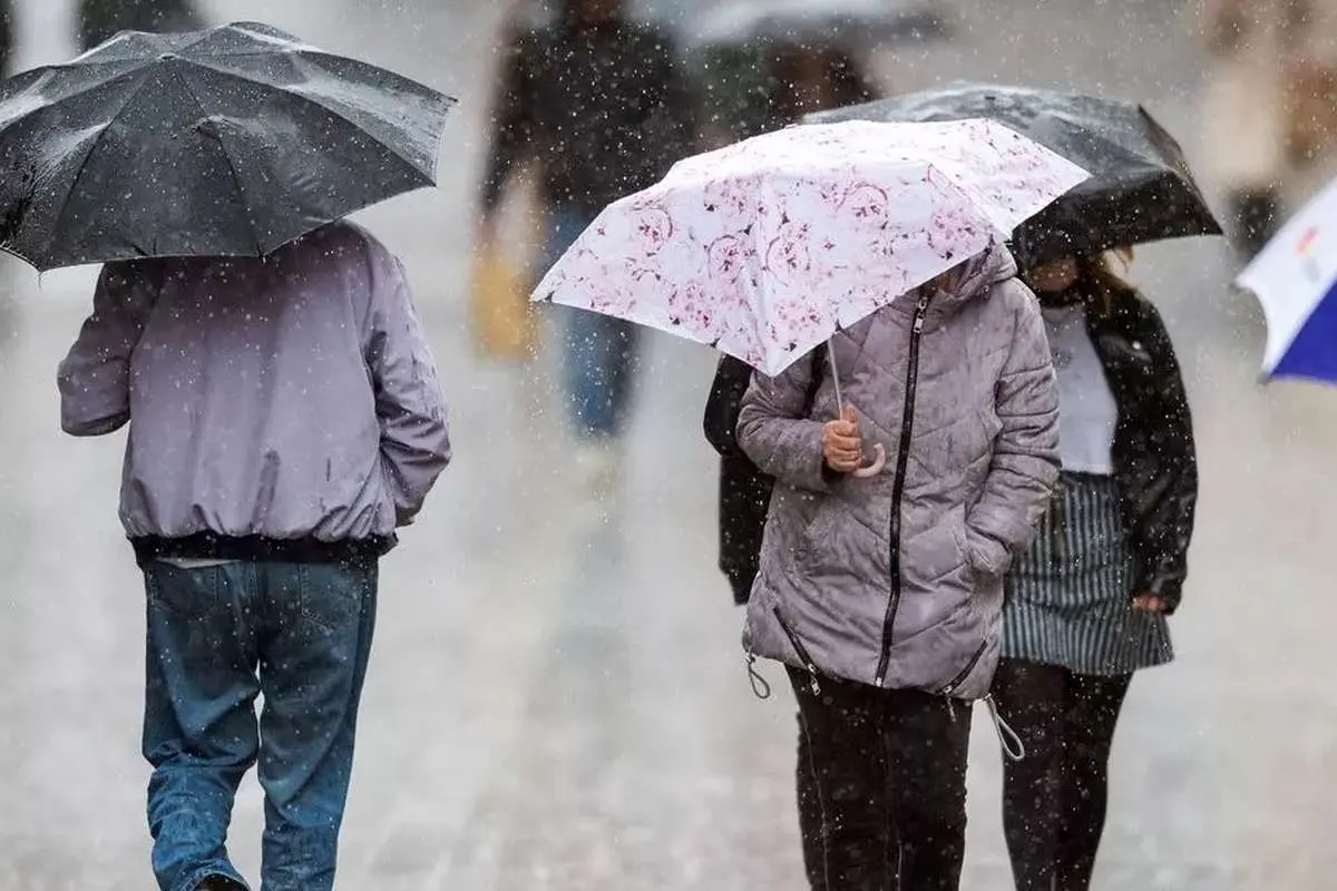 باران تا کی میهمان تهران خواهد بود؟