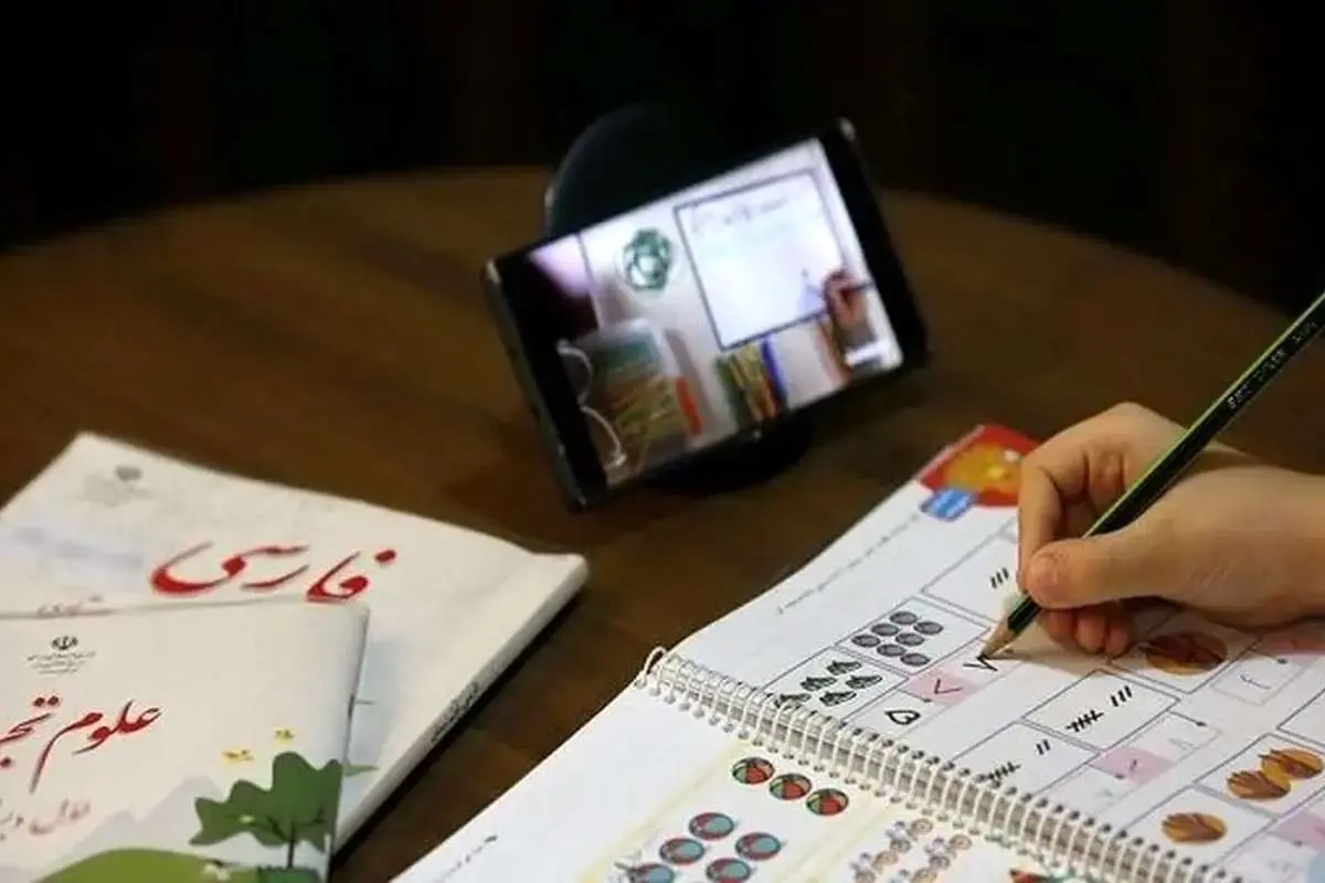 مدارس این استان بعد از تعطیلات نوروزی غایب است